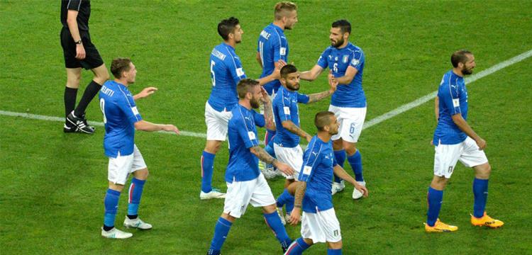 ايطاليا ايطاليا
